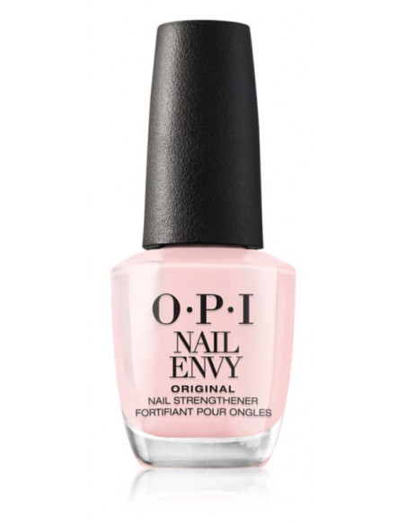 Nail Envy - Strength+Color Bubble Bath