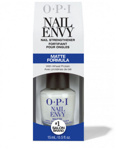 Nail Envy - Matte Formula