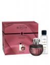 maison berger paris Cofanetto lampada Berger Essentielle Ovale maison berger paris Cofanetto lampada Berger Essentielle Ovale