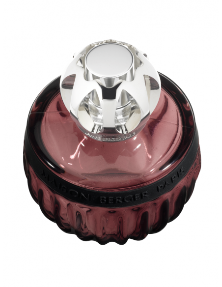 maison berger Cofanetto lampada Berger Temptation Chocolat maison berger Cofanetto lampada Berger Temptation Chocolat