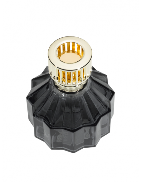 maison berger paris - lampe immersion gris mousse maison berger paris - lampe immersion gris mousse
