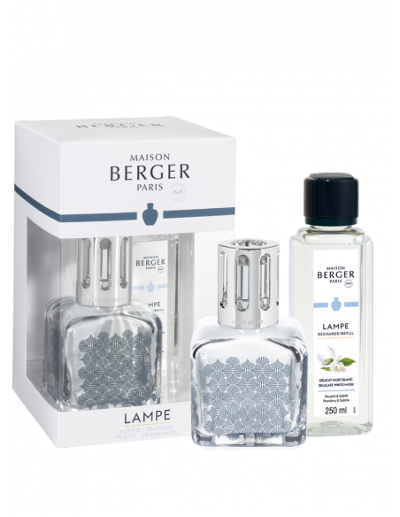 maison berger - Tentation Santal 500 ml maison berger - Tentation Santal 500 ml
