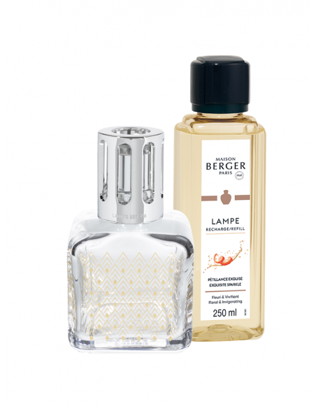 Maison Berger - Epices Intenses 500ml Maison Berger - Epices Intenses 500ml