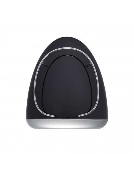 x7.1 Macchina da Caffè Iperespresso nera x7.1 Macchina da Caffè Iperespresso nera