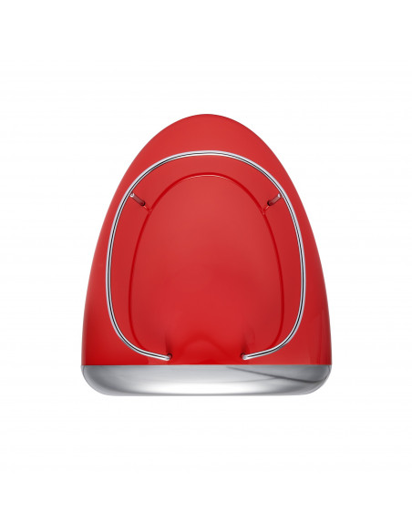 x7.1 Macchina da Caffè Iperespresso rossa x7.1 Macchina da Caffè Iperespresso rossa