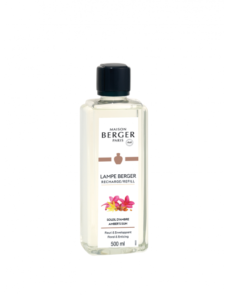 Maison Berger - Ricarica LOVE per Diffusore Elettrico Elettrico Maison Berger - Ricarica LOVE per Diffusore Elettrico Elettrico