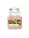 yankee candle Savoy purple crackle porta giara yankee candle Savoy purple crackle porta giara