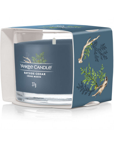 Bayside Cedar Bayside Cedar