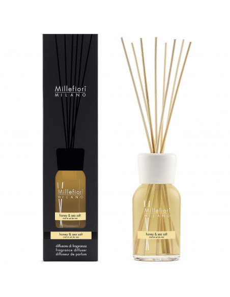 Honey&Sea Salt 100 ml