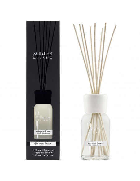 White Paper Flowers White Paper Flowers