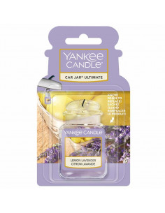 Lemon Lavender