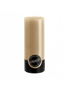 Candela Cilindrica Talpa grande