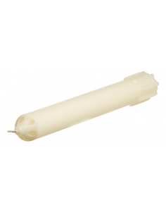 Cofanetto 8 Candele Lunghe Vintage 2