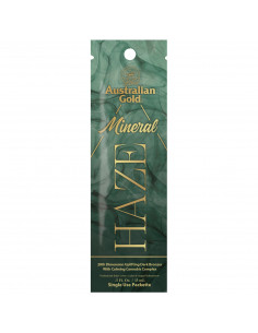 Mineral Haze 2