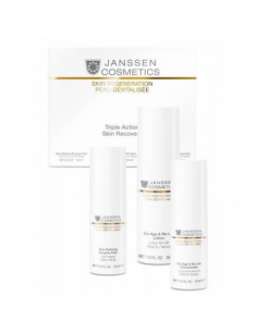 Triple Action Skin Recovery