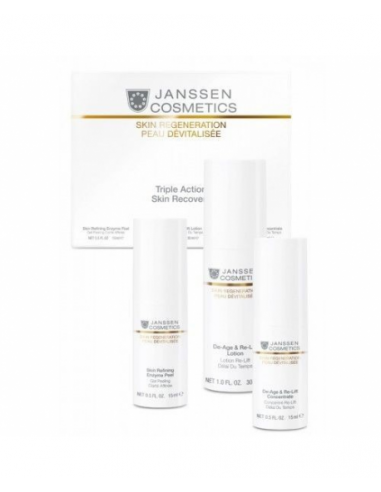 Triple Action Skin Recovery