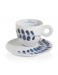 Set Due Tazze Cappuccino - Biennale 2022 2