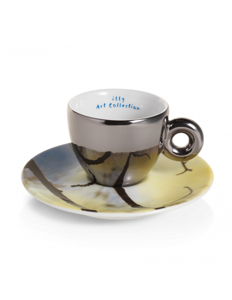 Set di Sei Tazzine per espresso - Biennale 2022