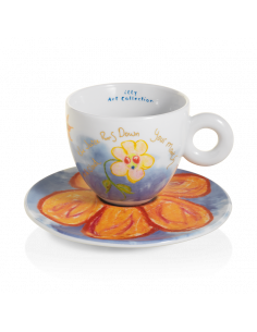 Set di Sei Tazze da Cappuccino - Biennale 2022 2