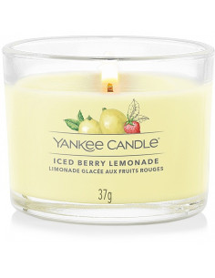 Iced Berry Lemonade votivo