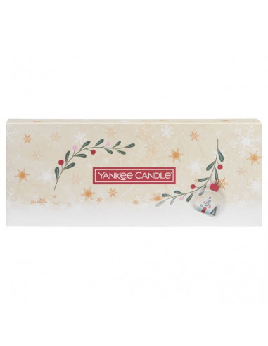 Confezione Regalo 10 tea light e...