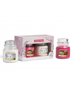 Confezione Regalo 2 Giare medie