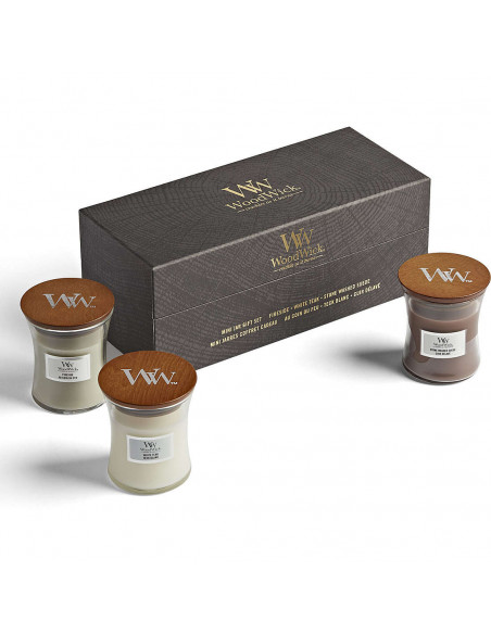 Cofanetto Regalo 3 Clessidre Piccole