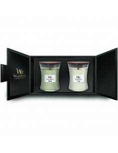 Cofanetto Regalo 2 Clessidre Medie