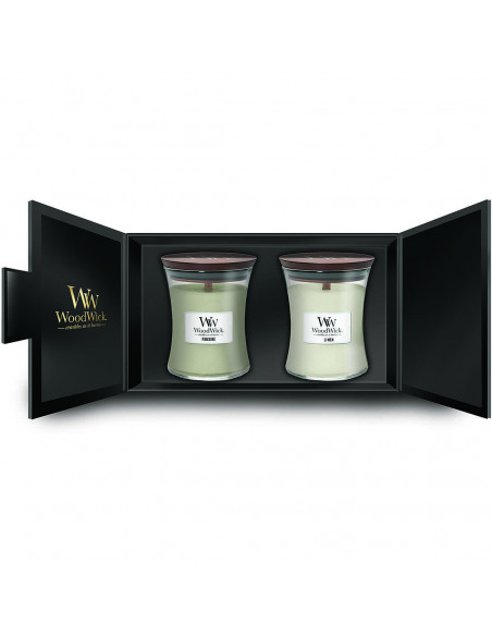 Cofanetto Regalo 2 Clessidre Medie