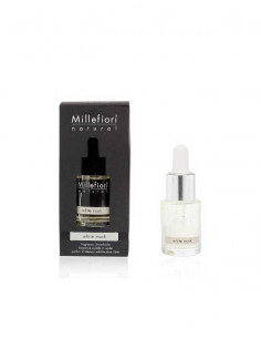 White musk