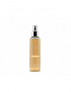 Lime & Vetiver