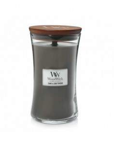 Sand & Driftood candela grance