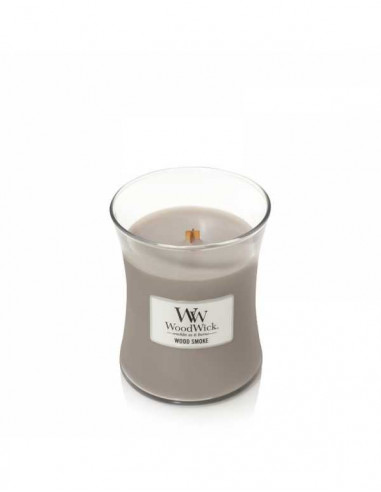 Wood Smoke clessidra media