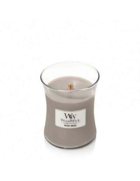 Wood Smoke clessidra media