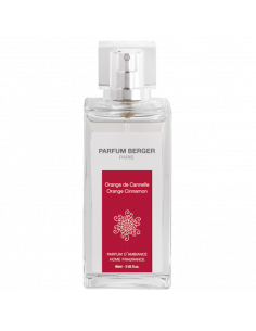 Orange De Cannelle  spray 90 ml