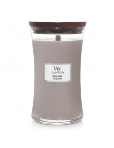 Wood Smoke clessidra grande