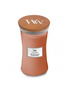 Chilli pepper gelato clessidra grande