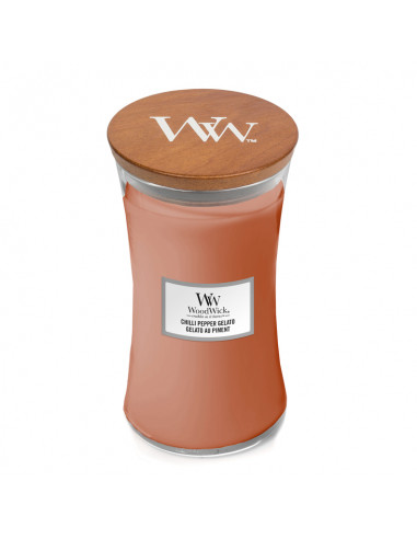 Chilli pepper gelato clessidra grande