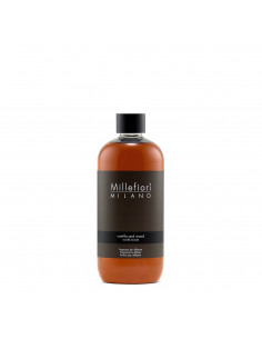 Vanilla & Wood 500 ml