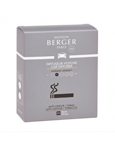 Anti odore / Tabacco
