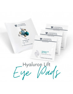 Hyaluron lift eye pads