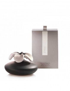 Diffusore a fiore Piccolo Nero