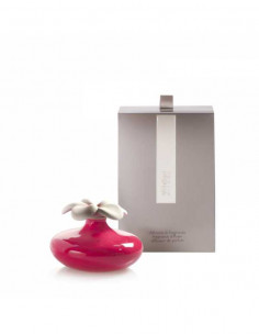 Diffusore a fiore Mini Rosso