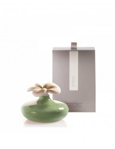 Diffusore a fiore Piccolo Verde