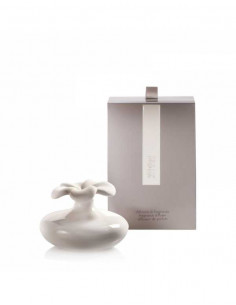 Diffusore a fiore Mini Bianco