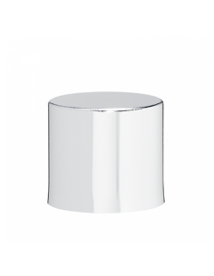 Ricambio tappo per lampada maison berger paris color argento