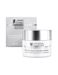 Firming Neck & Décolleté Cream