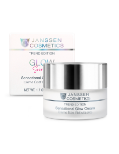 Sensational Glow Cream 50 ml