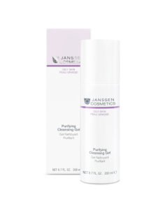 Purifying Cleansing Gel