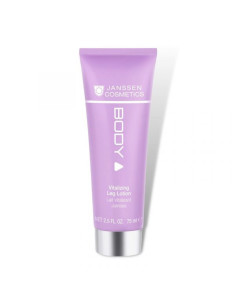 Vitalizing Leg Lotion